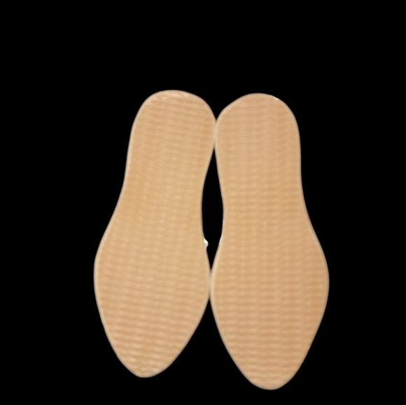 Faras.fes Taoufik slippers Sz 22 NWT